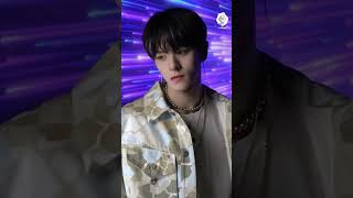 n.SSign DEBUT ALBUM : BIRTH OF COSMO JACKET Behind Clip_빛의 향연 ver. #nSSign #엔싸인 #웜홀 #Wormhole