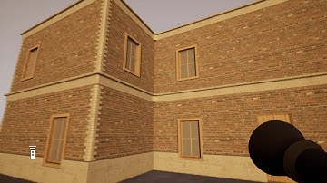 UE4 Game - Flashlight as Inventory Item!