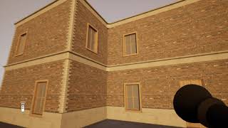 UE4 Game - Flashlight as Inventory Item!