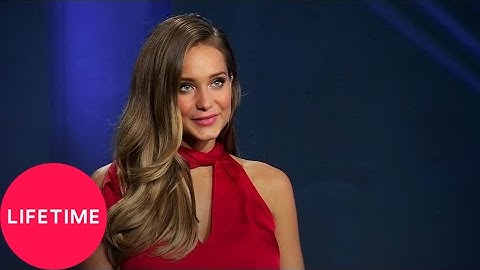 Project Runway Junior: Episode 8: Winner Interview | Lifetime