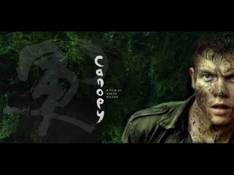 CANOPY - Teaser Trailer - World Premiere Toronto Film Festival (2013)