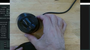 Unitree L2 Lidar, Connect, Configure, Test