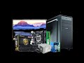 I Built a Computer Using Only a Motherboard