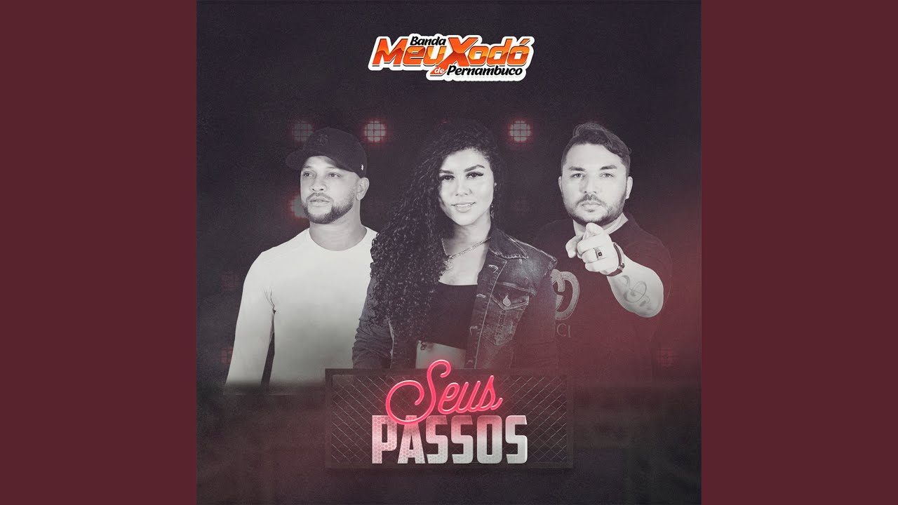 YouTube에서 Seus Passos 보기 YouTube에서 Seus Passos 보기