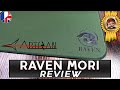 Meilleur quun tapis artisan   raven mori  reviewtest indepth review