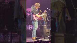 John Mayer “I Guess I Just Feel Like” solo in Atlanta - 4.9.22