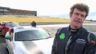 Membersip at Highlands Motorsport Park