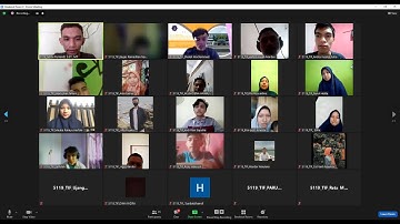Algoritma dan Pemrograman I - Pertemuan 10