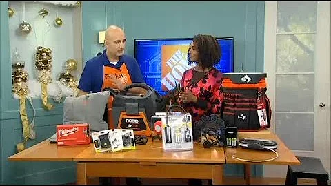 DIY And Gifts Under $25 from Home Depot