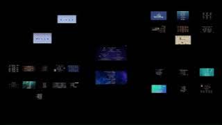 Pixar Animation Studios (November 1995-June 2025) end credits all at once