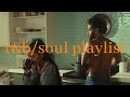 falling in love with life again - playlist