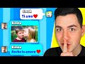 Mi fingo la crush del bimbo di 8 anni su brawl stars