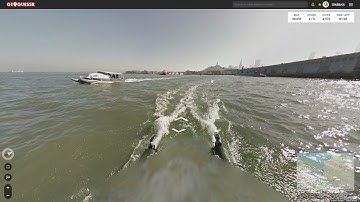 Geoguessr Daily Challenge Vlog June 19 2021 (#14)