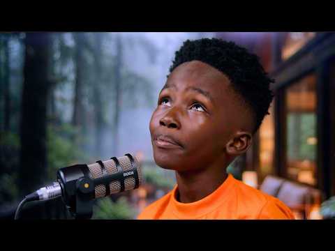 Ancient of Days (Reggae Cover) - Fayez and Michael Bundi