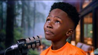 Ancient of Days (Reggae Cover) - Fayez and Michael Bundi