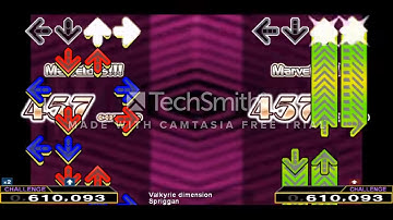 DDR Battle of the 19s