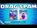 THIS ATTACK IS CRAZY!!! TH14 Attack Strategy | Clash of Clans