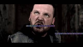 Light The Fire - The Void (2017 Metal Music Video)