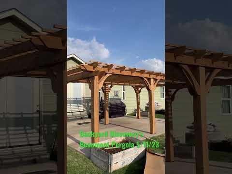 Lakelogistics Delivery & Assembly Services DAS by Backyard Discovery