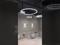 Дом с собственным кинотеатром в центре Новосибирска