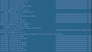 Install Arch Linux In Under 10 Minutes
