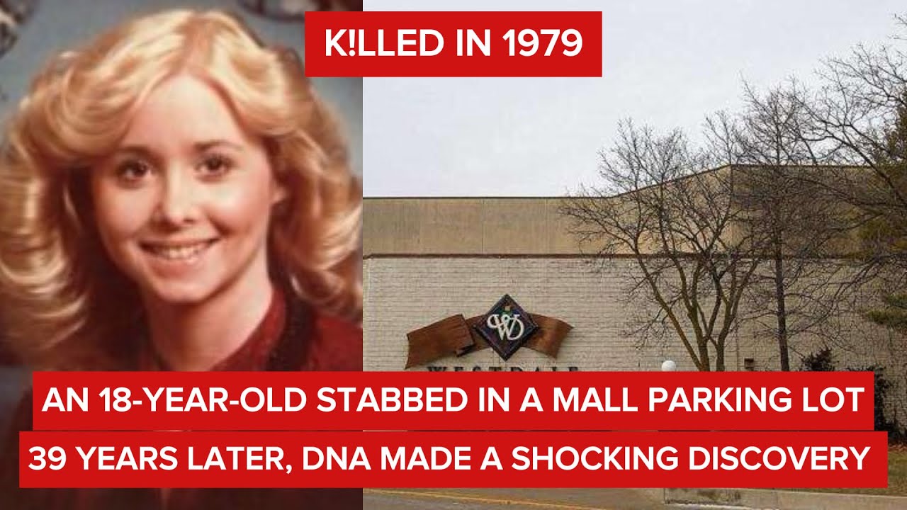 She had $186 in her pocket and one last errand before the weekend. Instead, 18-year-old Michelle Martino was found dead in her family’s Buick at the Westdale Mall, stabbed 29 times. Her money was...