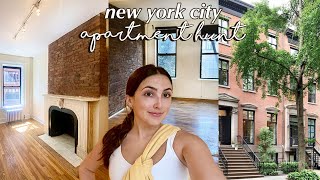nyc apartment hunting! studio in downtown manhattan