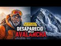 El Montañista Ruso que Desapareció en la Arista Más Peligrosa del Gasherbrum IV