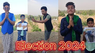 Election 2024.