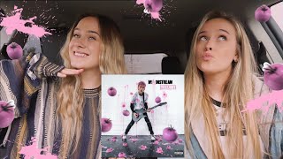 MGK MAINSTREAM SELLOUT ALBUM REACTION | Brooke and Taylor