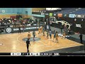 Day 5, Game 2 | BFI - INBL 2022 | Round 2 | Pune | Mumbai Titans Vs. Bengaluru Kings