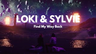 Loki &amp; Sylvie ❘ Find My Way Back [1x04]