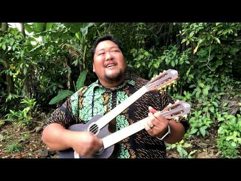"Kāua I Hilo One" by Mark Yamanaka | 2021 May Day Hō`ike