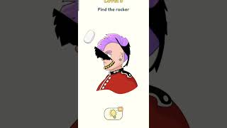 find the rocker level 5 dope 2 #viral #youtubeshorts #games #shorts screenshot 4