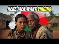 Madagascar Where Young Girls Marry Older Men