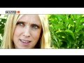 Cannes en 3 mots - Léa Drucker