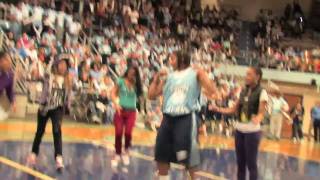 Rhody Rally 2009