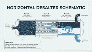 Engineering Crude Oil Into Precision Fuel