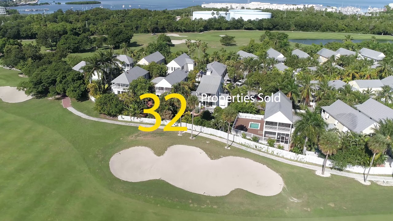 Good To Know Stock Island Real Estate YouTube