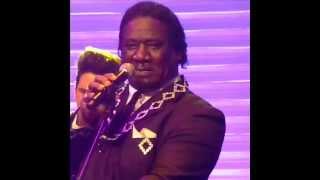 Video thumbnail of "MUD MORGANFIELD - MIDNIGHT LOVER"