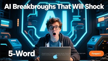 "Quantum Leap: AI Breakthroughs Shake Up Tech World This Week"