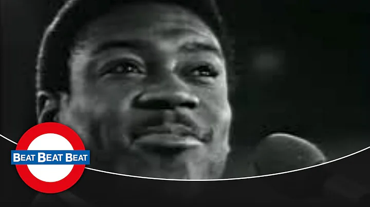 Sam & Dave - When Something Is Wrong With My Baby ...