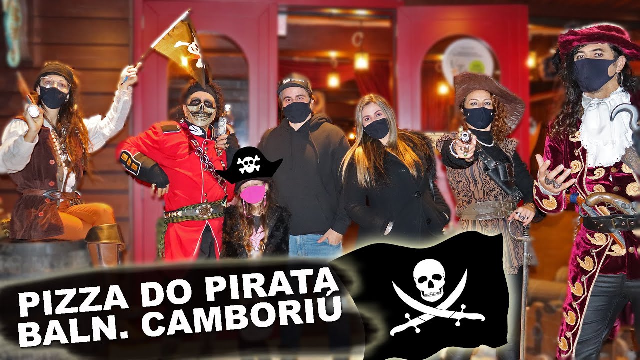 Pirata Pizzaria