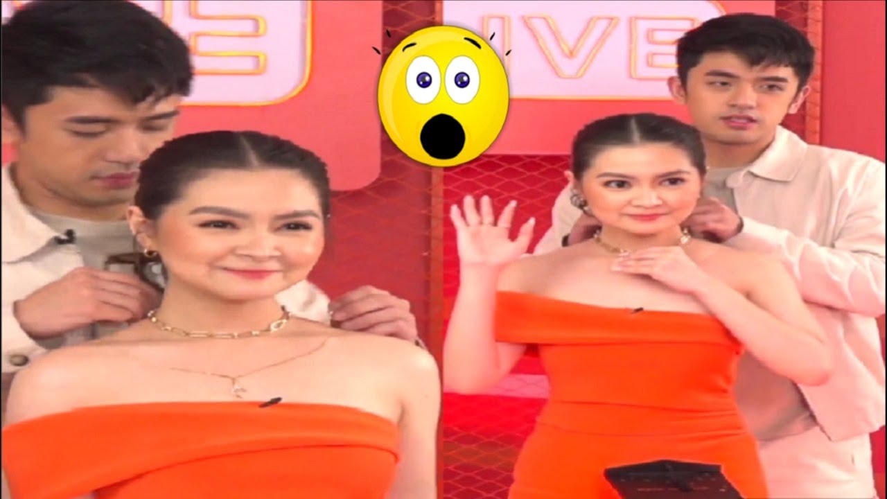 🔴 BARBIE FORTEZA AND DAVID LICAUCO BARDA UPDATE PT3 NOVEMBER 11 2023 👈