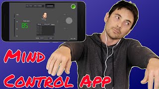 Mind Control using Galvanic Vestibular Stimulation (GVS) screenshot 5
