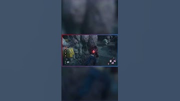 Double Crouch Tech vs Krasue | Survivor Mastery #Shorts