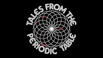 Iodine - Tales from the Periodic Table