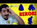 KUTU AÇMA LİGİNDE REKOR! SIFIR HESAPTA İNANILMAZ KUTU AÇILIMI Brawl STars