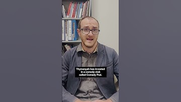 What Was Behind the Riyadh Comedy Festival?