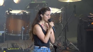 Lana del Rey - Money Power Glory en vivo - live (Español - Lyrics)